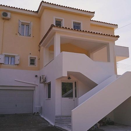 Olympia House Βίλα Ολυμπία Εξωτερικό φωτογραφία