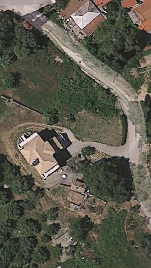 Olympia House Βίλα Ολυμπία Εξωτερικό φωτογραφία