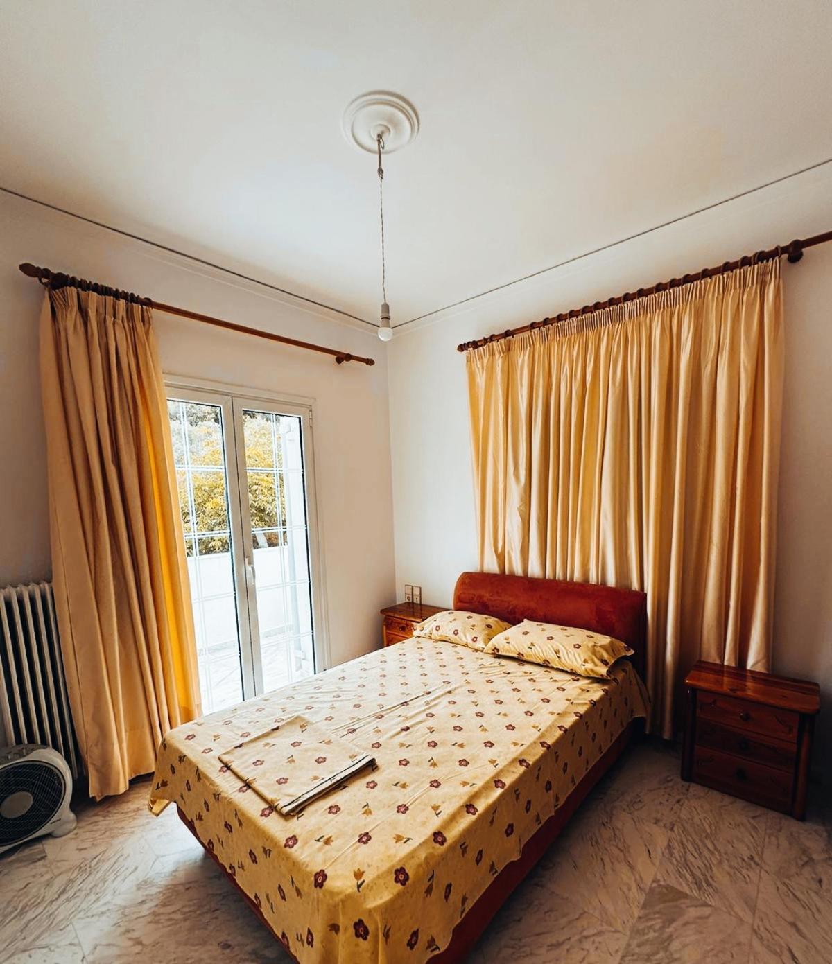 Olympia House Βίλα Ολυμπία Εξωτερικό φωτογραφία